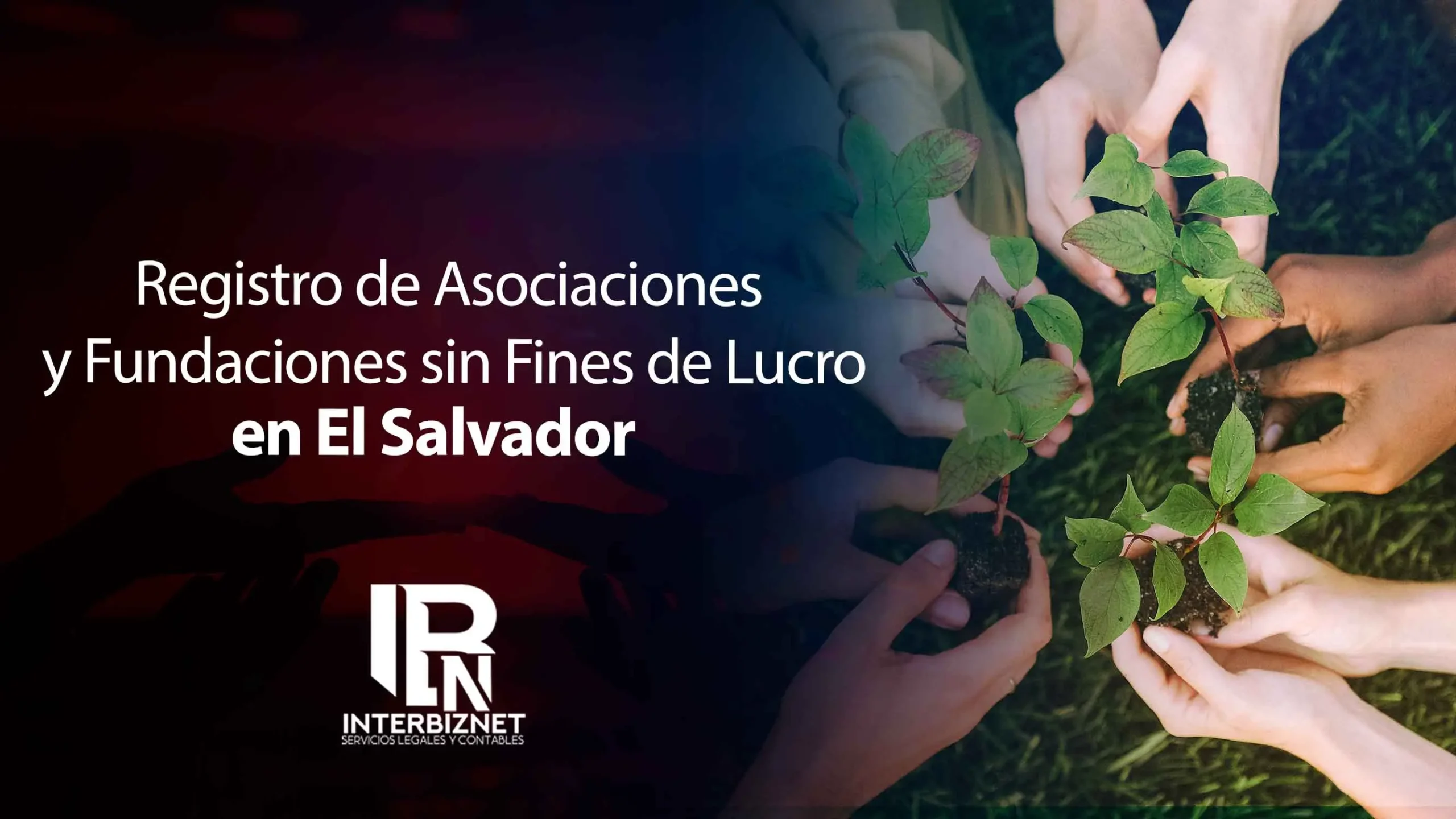 Registro de Asociaciones y Fundaciones sin Fines de Lucro